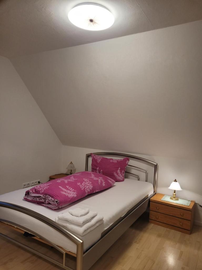 Ferienwohnung in Scharnebeck photo 2
