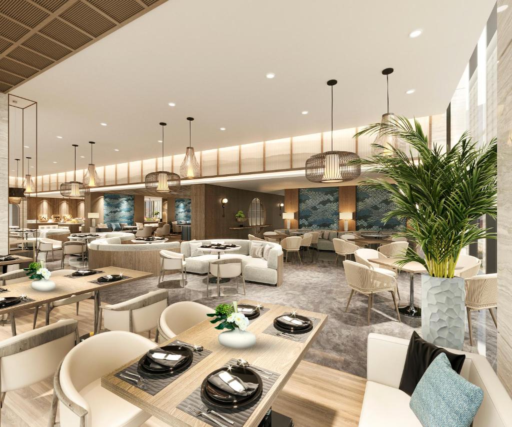 Grand K Hotel Suites Hanoi