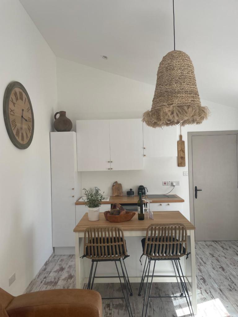 Fig&Olive Luxury one bedroom boutique in Pachna photo 1