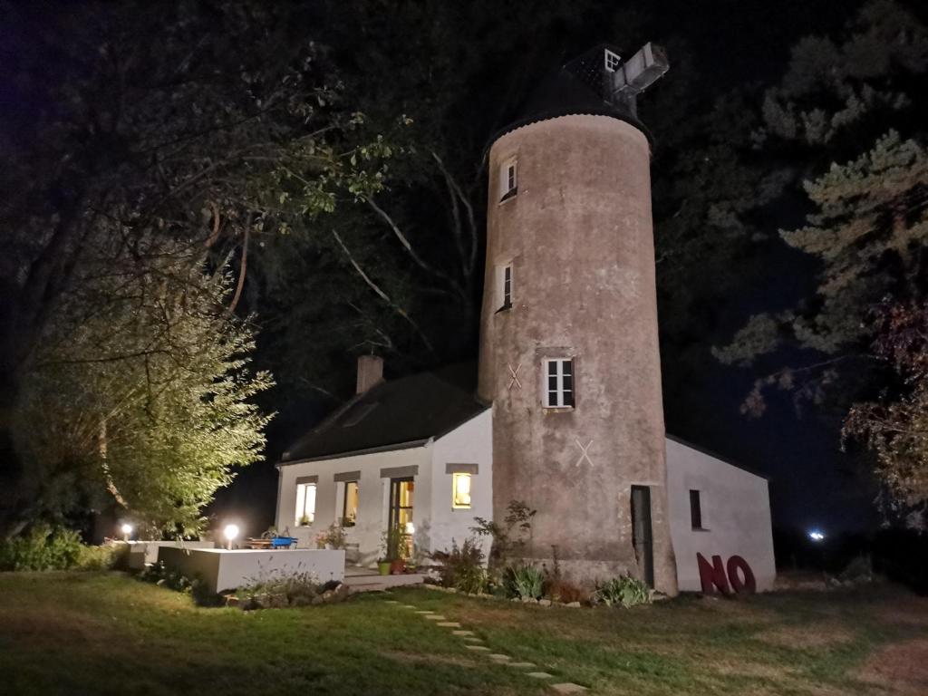 Le moulin de La Retardière photo 2