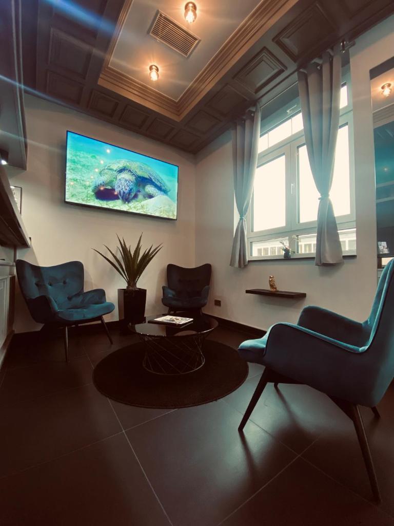 E&D Hotel Rodgau photo 3