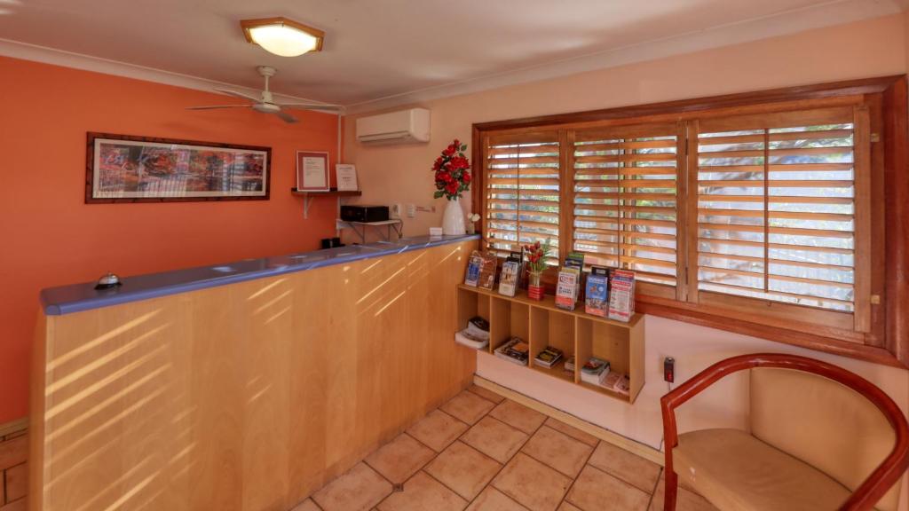 Across Country Motor Inn photo 2