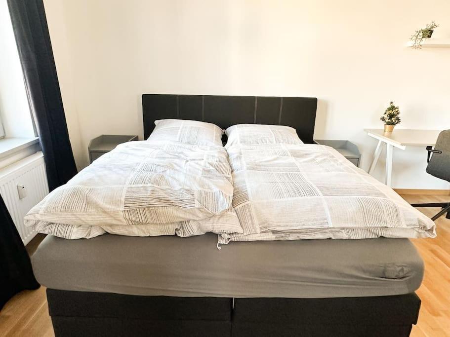 Luxuriöse Wohnung in Bautzen photo 2