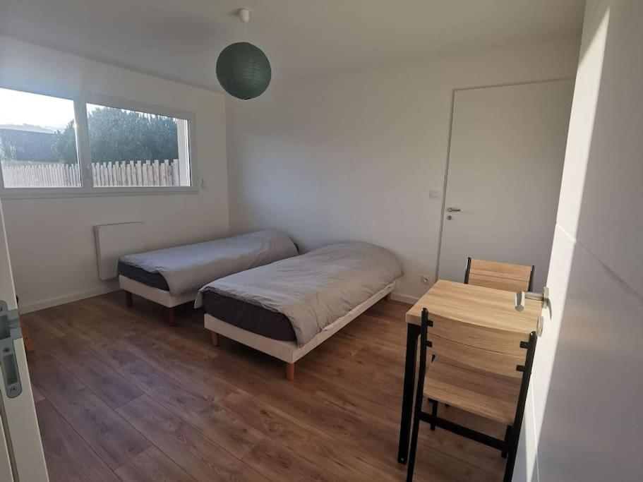 Maison neuve au calme à 2 pas du Mans et des 24h. photo 3
