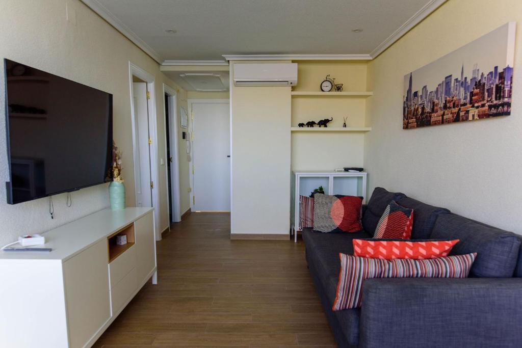 Sun&Beach View Apartments photo 4