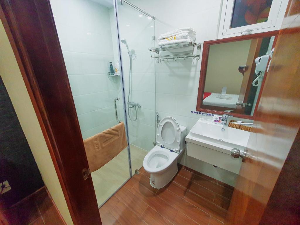 LEHA HOTEL - SAIGONHOTEL