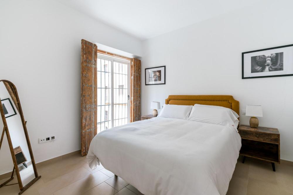 San Lorenzo Olehousing, Seville