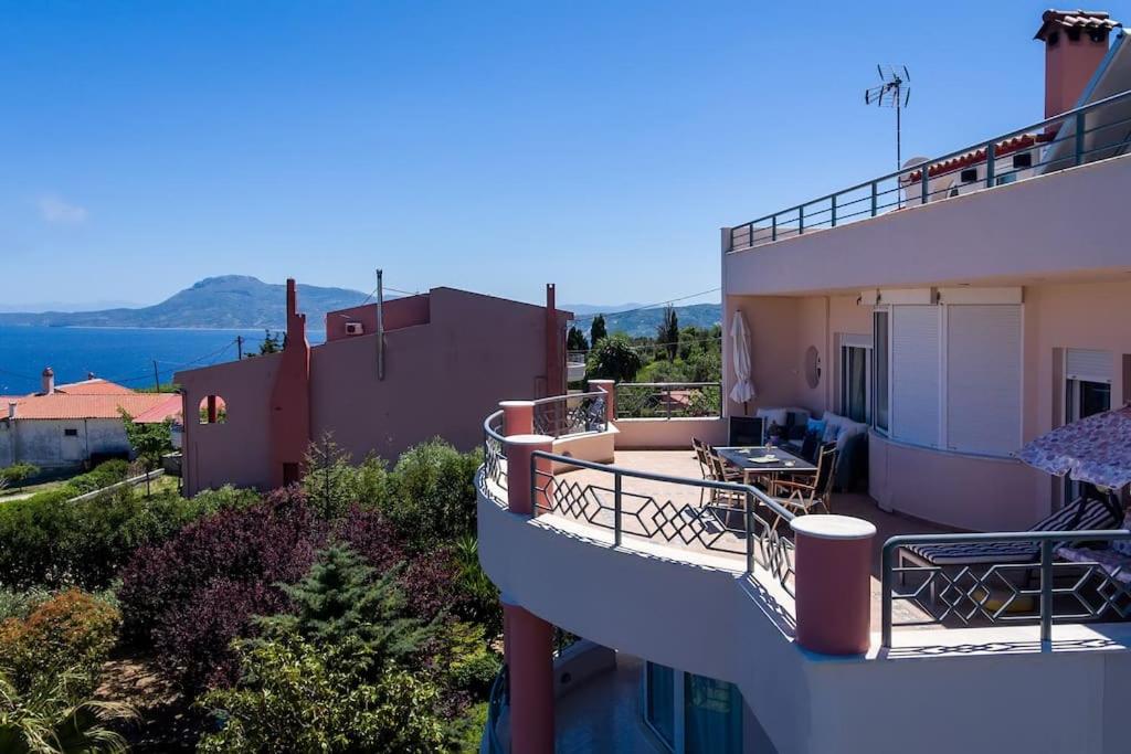 Villa serenity photo 4