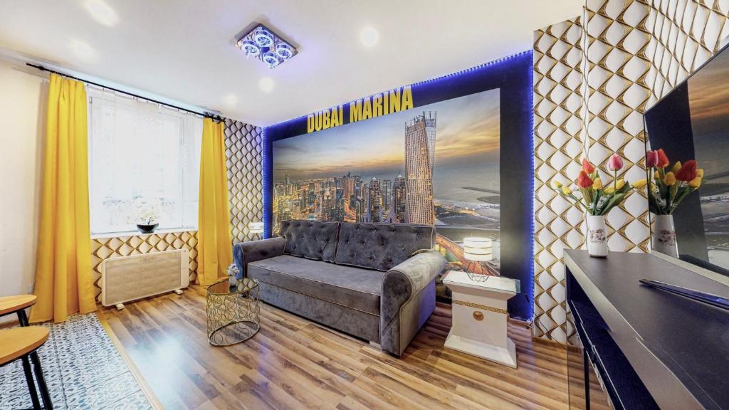 DUBAI MARINA DE LUX photo 3