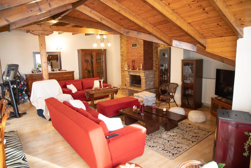 Soffitta House Sofi! photo 2