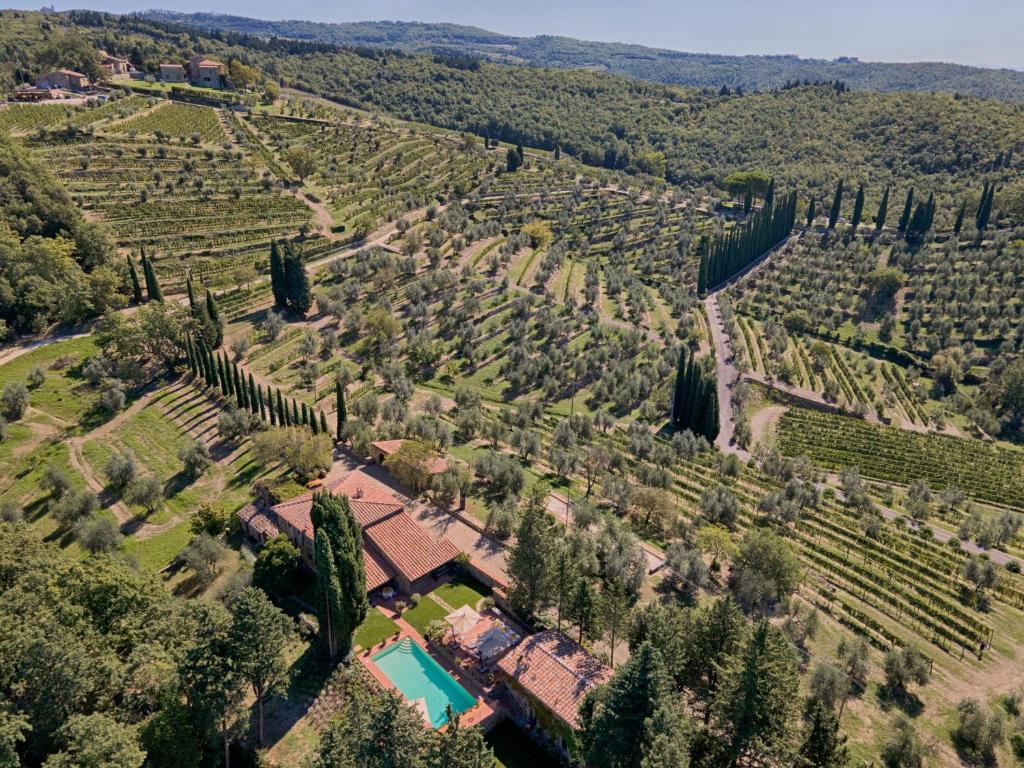 Villa La Casina photo 1