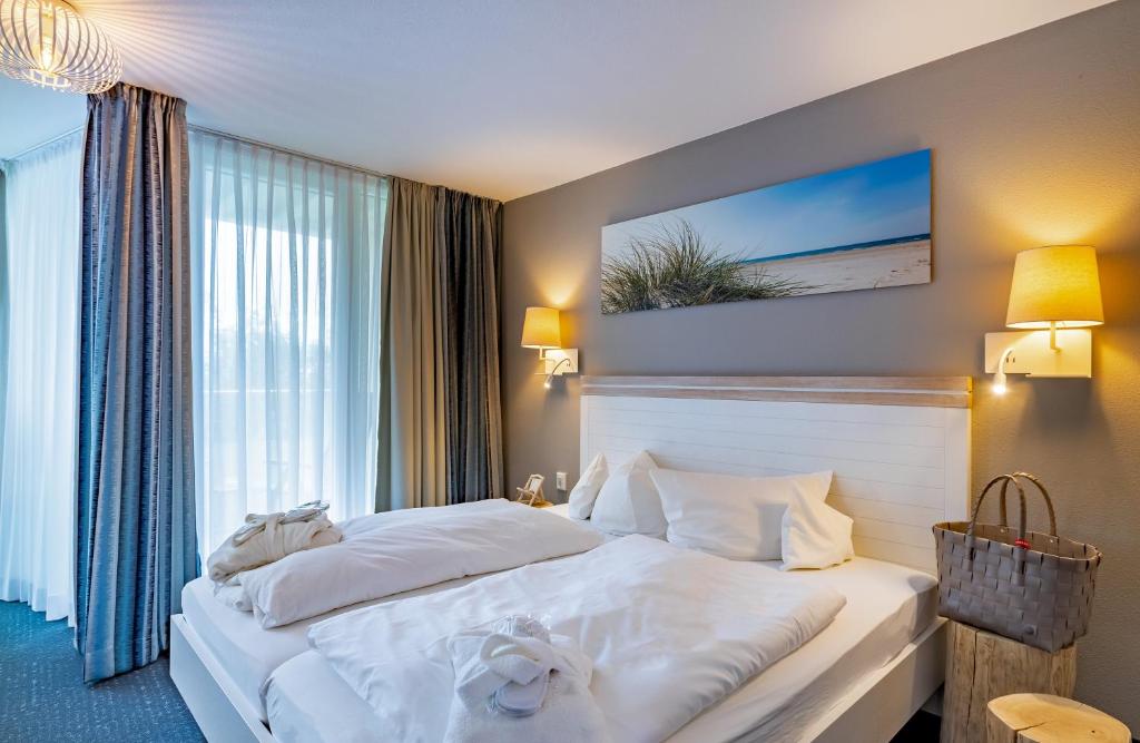 Hotel Fährhaus Room Type - Superior Double Room