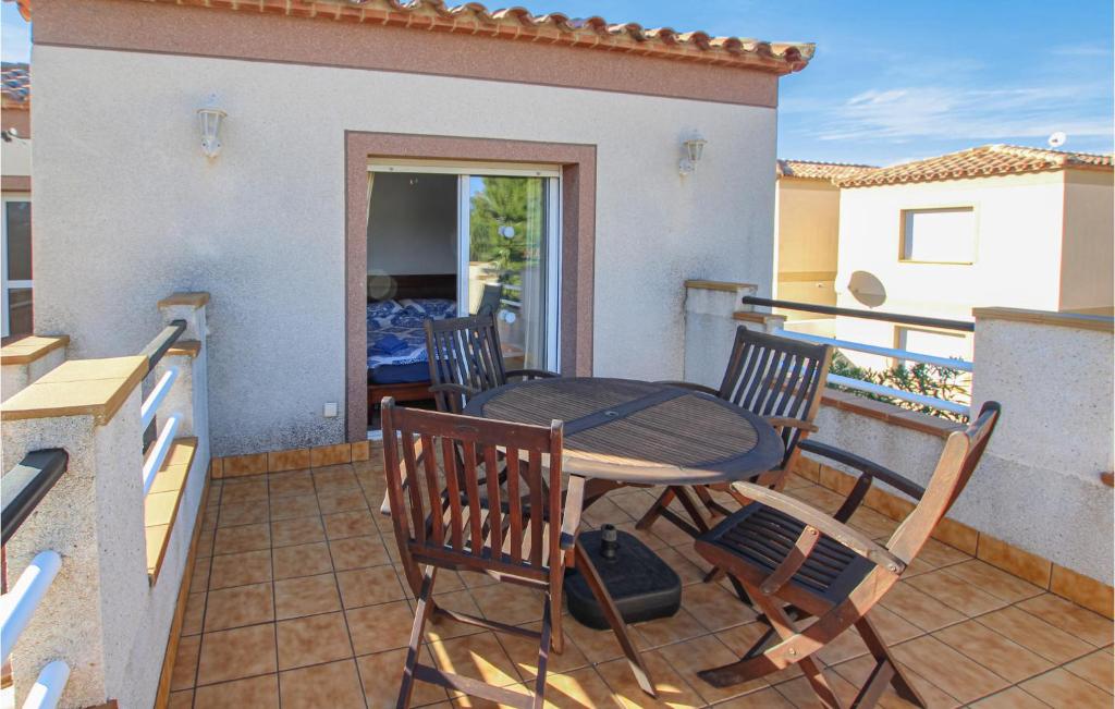 Nice Home In Les Tres Cales With Outdoor Swimming Pool, Wifi And Swimming Pool photo 1
