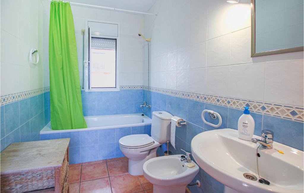 Nice Home In Les Tres Cales With Outdoor Swimming Pool, Wifi And Swimming Pool photo 4
