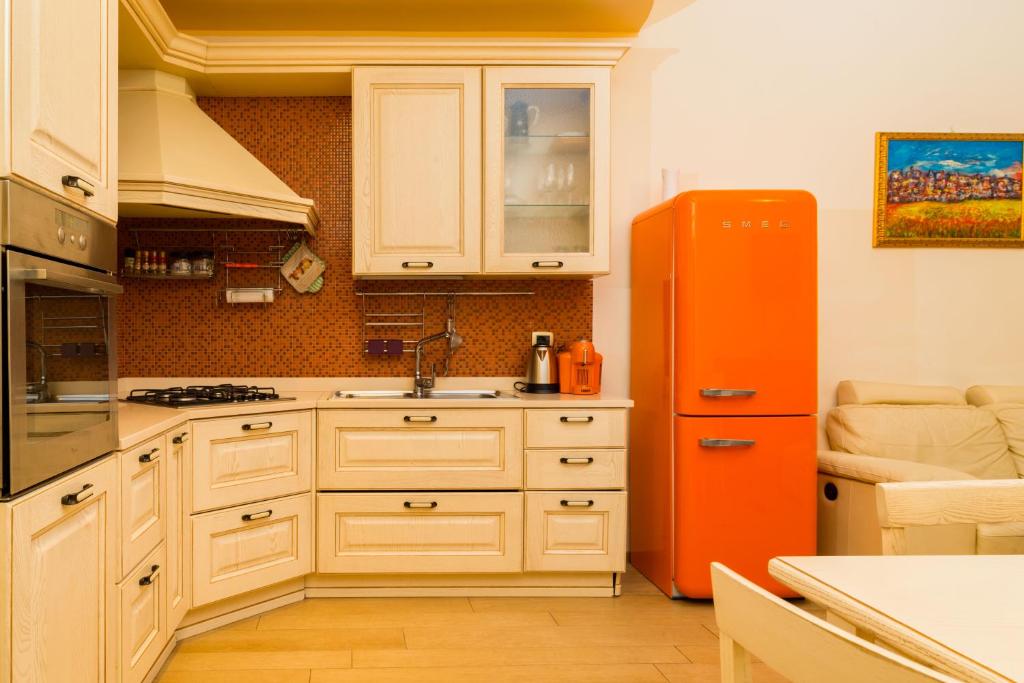 Alessandria Central Apt 10min walk Central Station photo 3