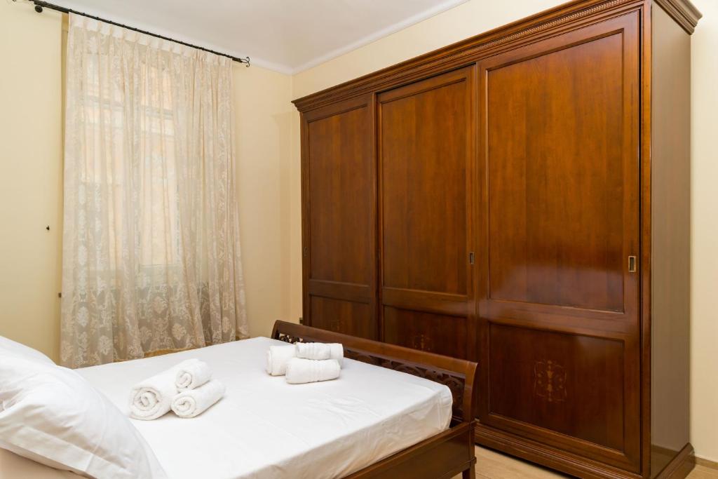 Alessandria Central Apt 10min walk Central Station photo 4