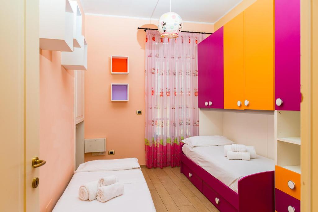 Alessandria Central Apt 10min walk Central Station photo 2