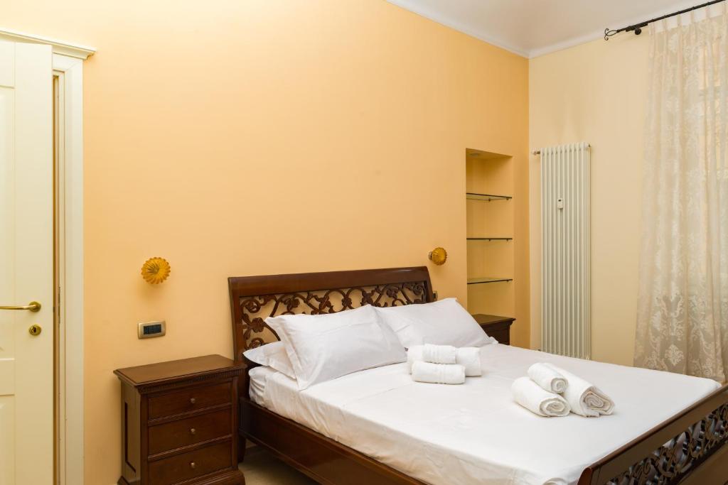 Alessandria Central Apt 10min walk Central Station photo 1