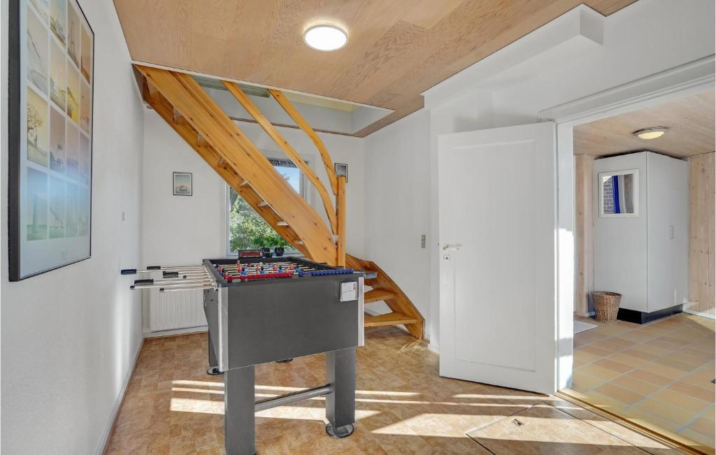 Nice Home In Bindslev With Sauna, Wifi And Private Swimming Pool photo 3
