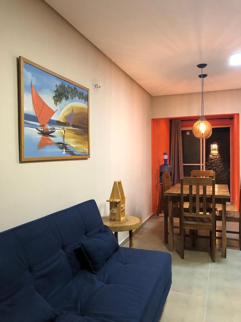 Apartamento em Luís Correia photo 2