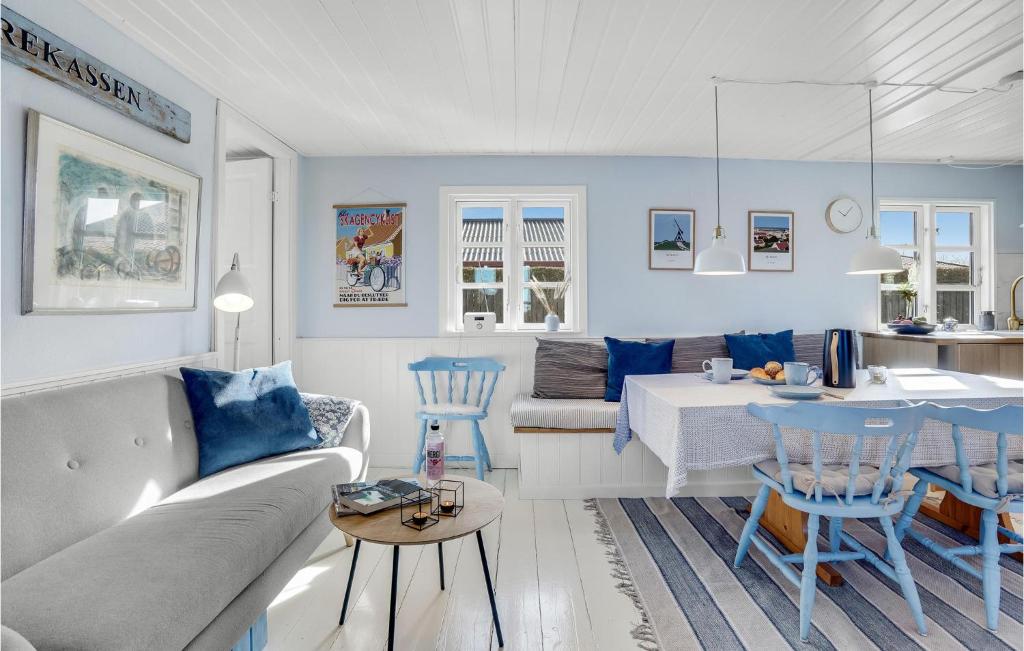 Stunning Home In Skagen With Wifi And 3 Bedrooms photo 3