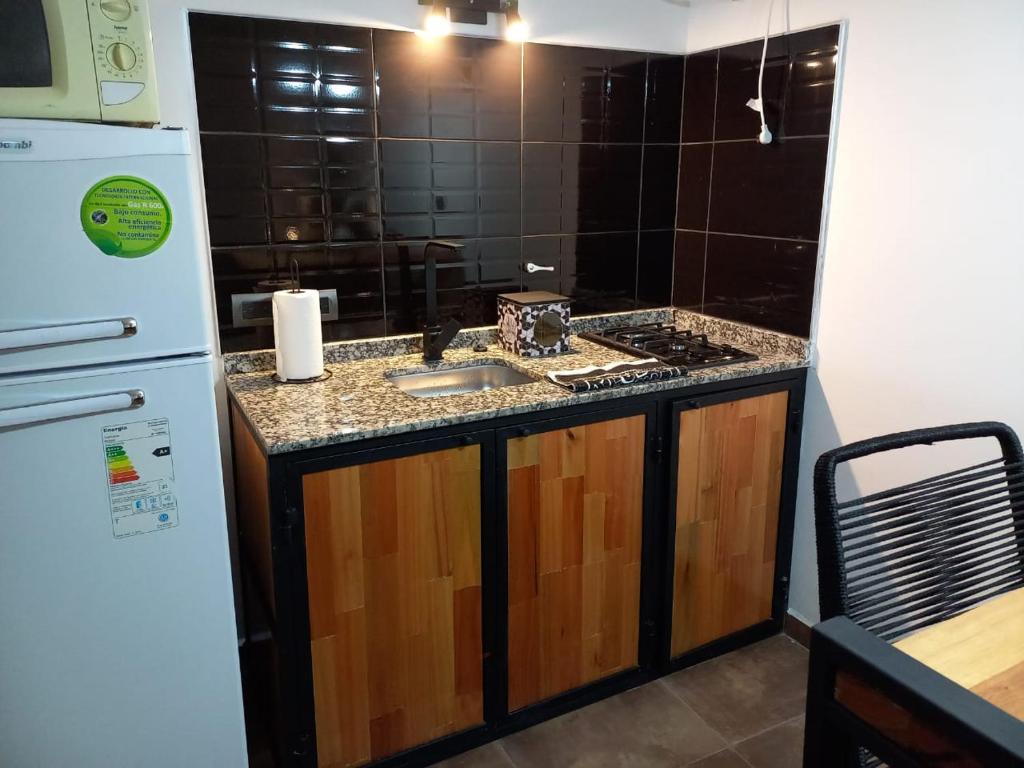 Departamento 2448 photo 1