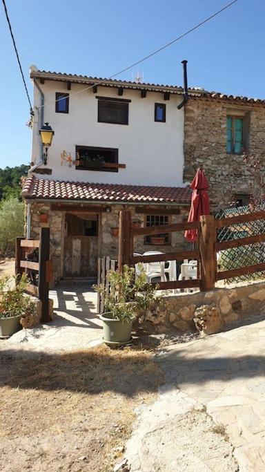 Preciosa casita rural en la sierra de Segur a, Cazorla y las Villas photo 1