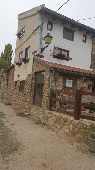 Preciosa casita rural en la sierra de Segur a, Cazorla y las Villas photo 2