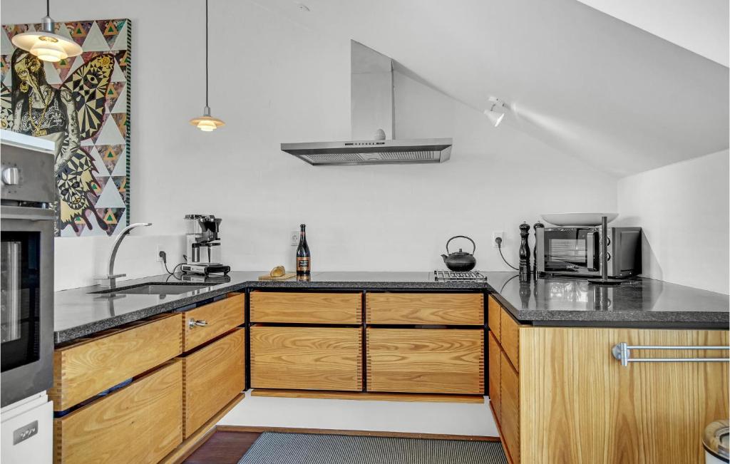 Awesome Home In Skagen With 3 Bedrooms And Wifi photo 2