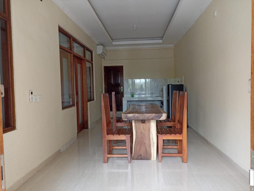 Pandawa Beach Homestay photo 2