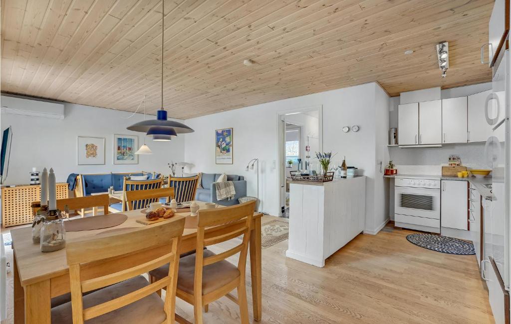Beautiful Home In Skagen With 1 Bedrooms And Wifi photo 2