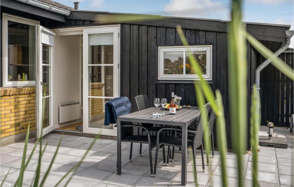 Beautiful Home In Skagen With 1 Bedrooms And Wifi photo 4