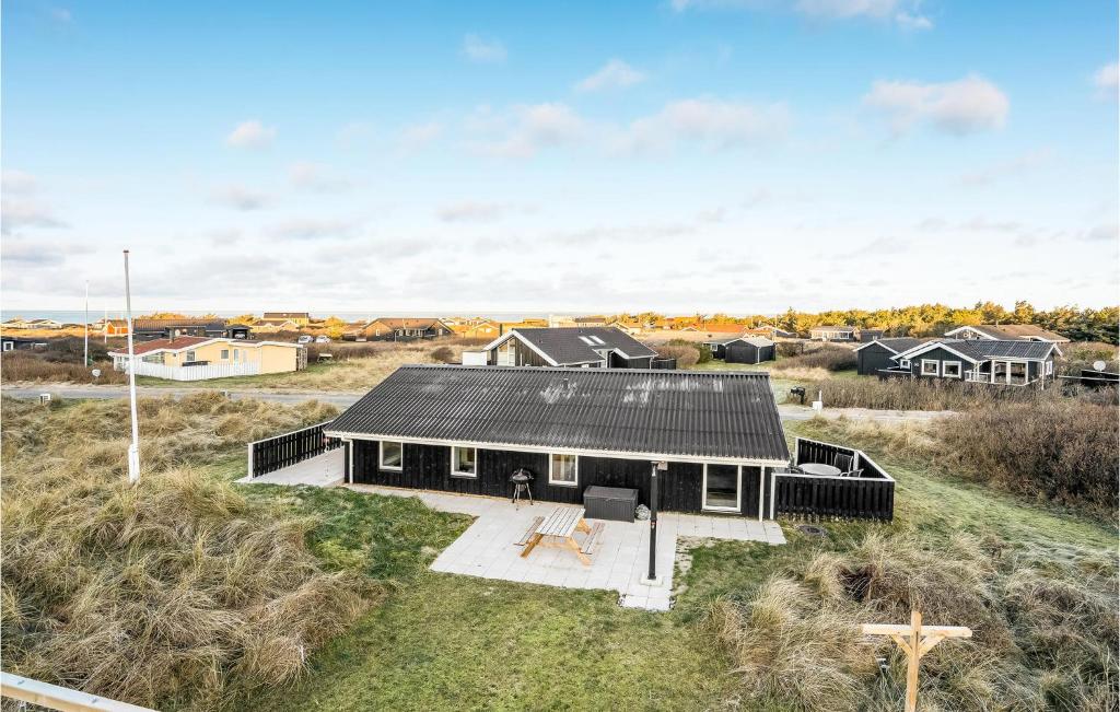 Awesome Home In Hjrring With 3 Bedrooms And Wifi photo 4