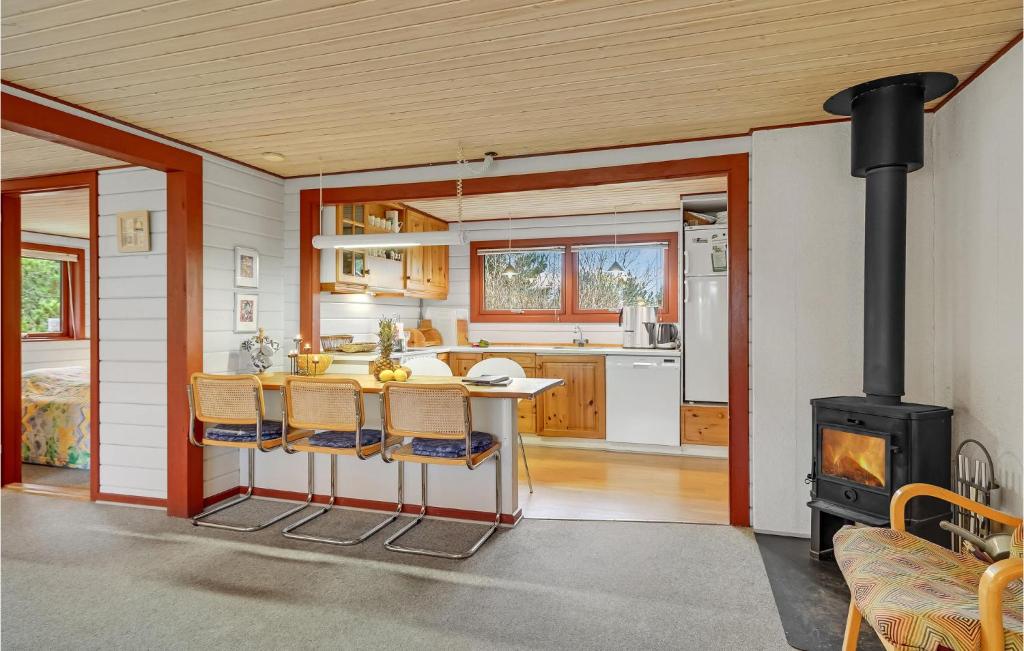 Awesome Home In Rm With 3 Bedrooms And Wifi photo 2