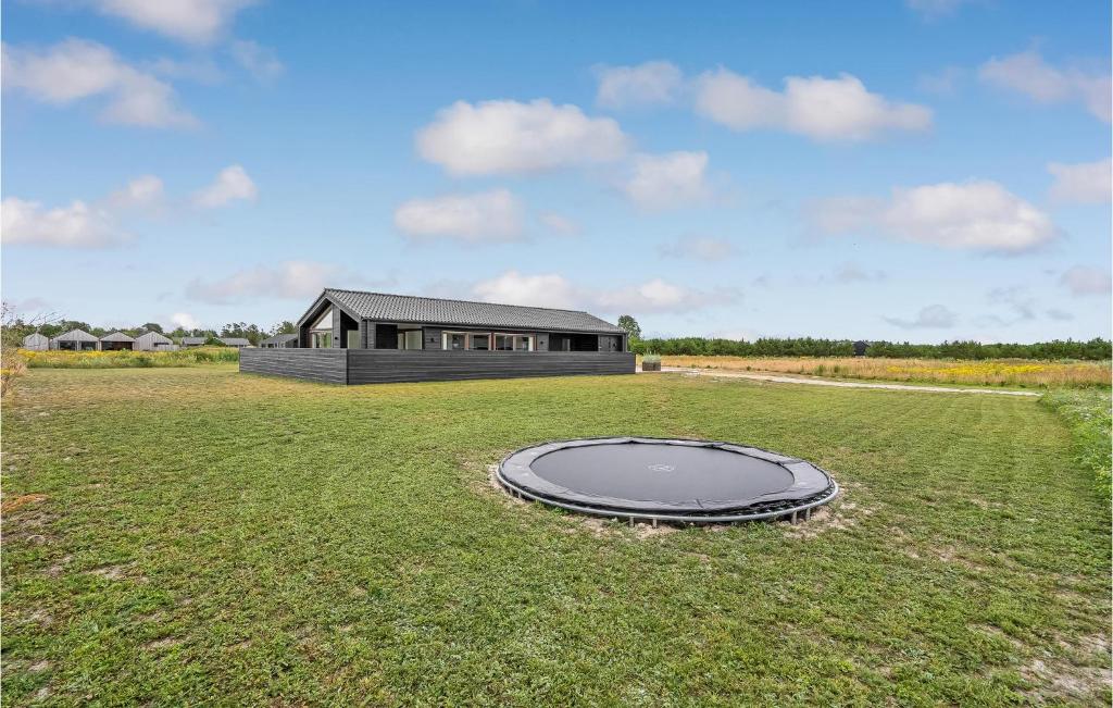 Awesome Home In Jerup With 3 Bedrooms And Wifi photo 4