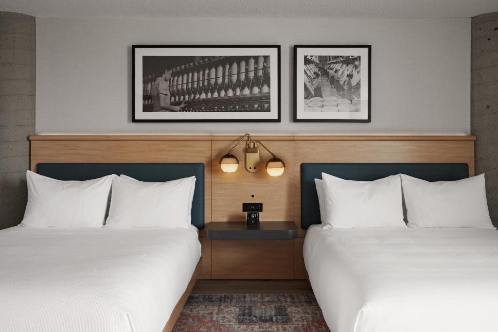 Hôtel MOCO Valleyfield photo 1