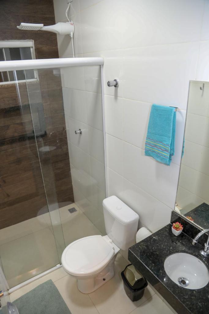 Casa Pequena, Completa e Aconchegante - Tiny House photo 1