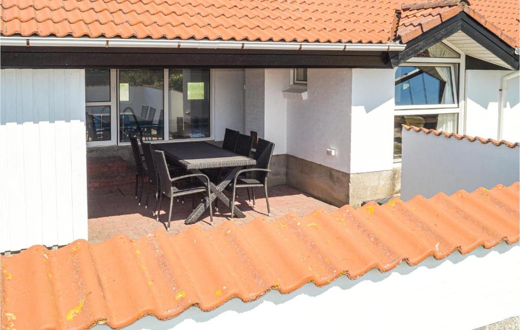 Amazing Home In Thisted With 4 Bedrooms, Wifi And Indoor Swimming Pool photo 3