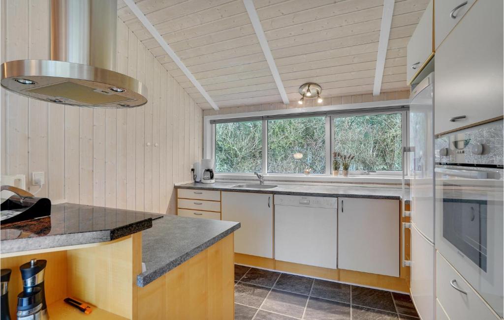 Amazing Home In Bedsted Thy With 3 Bedrooms, Sauna And Wifi photo 4