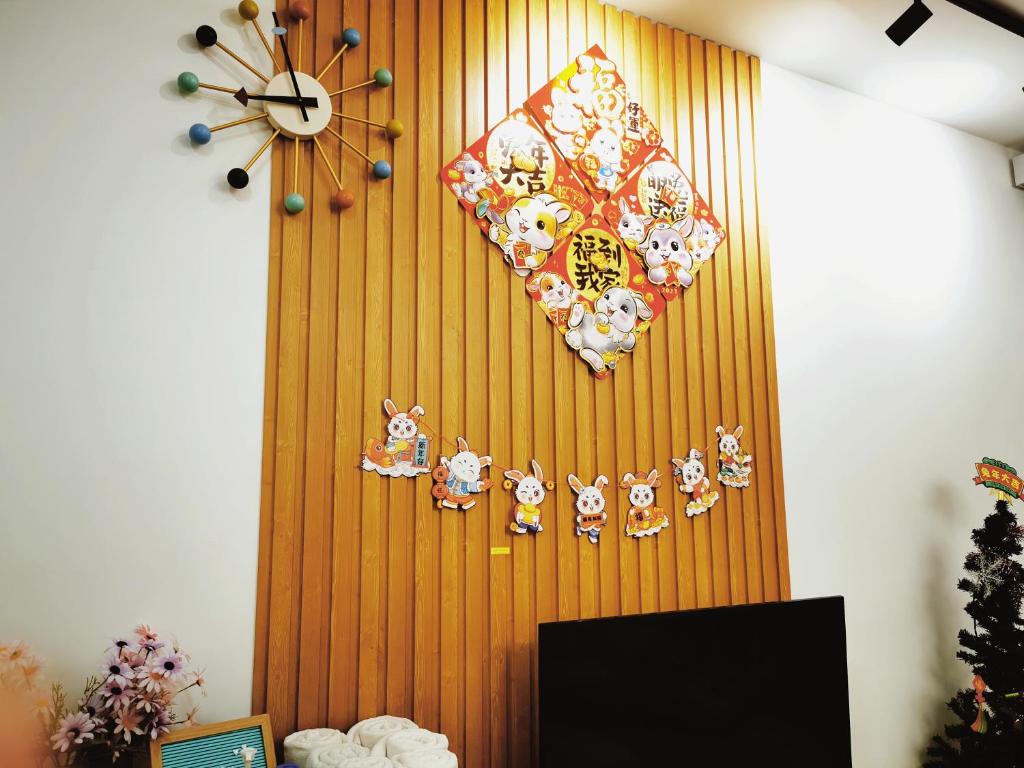 Aishiteru Homestay photo 1