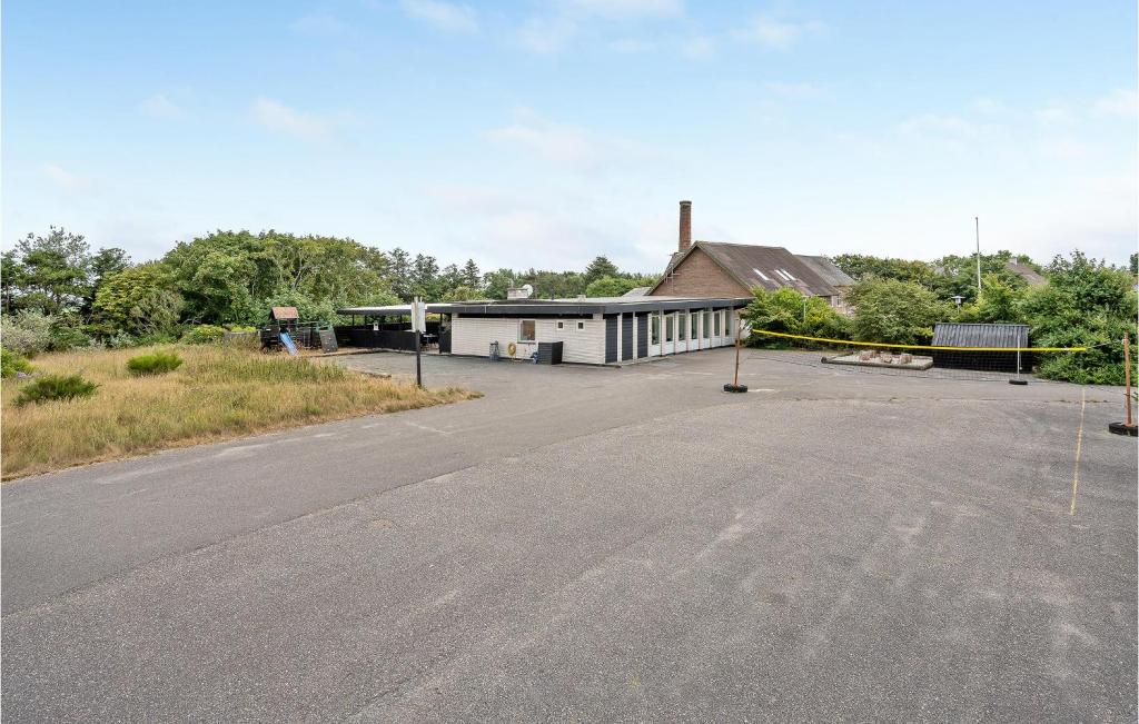 Stunning Home In Hemmet With 4 Bedrooms And Wifi
