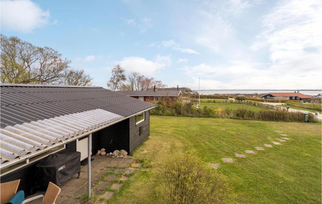 Awesome Home In Snedsted With 2 Bedrooms