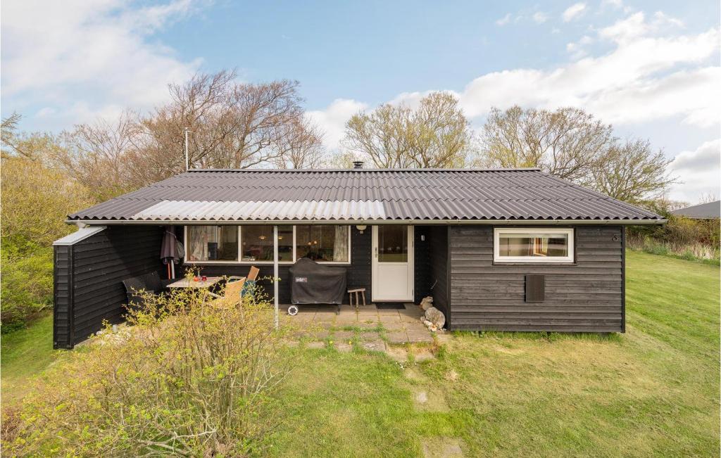Awesome Home In Snedsted With 2 Bedrooms photo 2