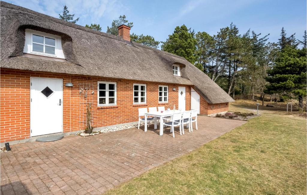 Stunning Home In Ulfborg With Wifi And 4 Bedrooms photo 4