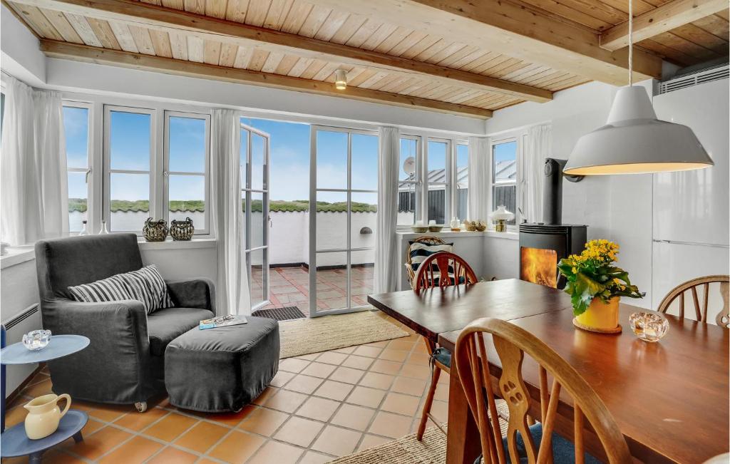 Stunning Home In Frstrup With Sauna And 3 Bedrooms photo 3