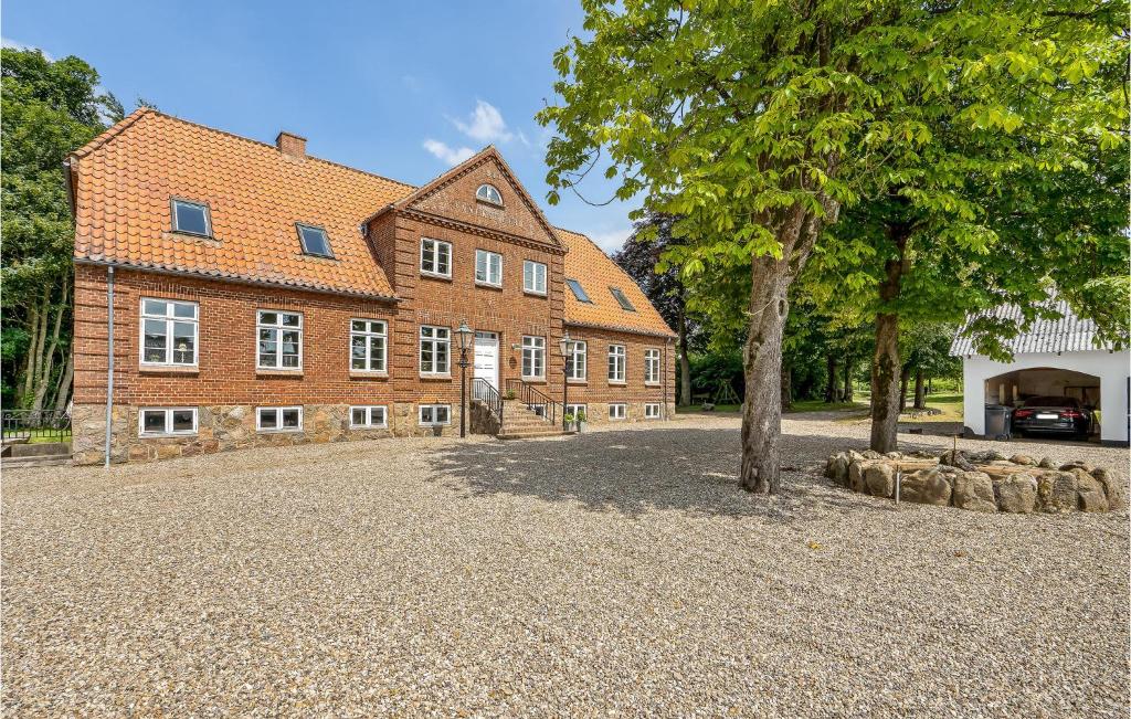 Anneksgaarden photo 1