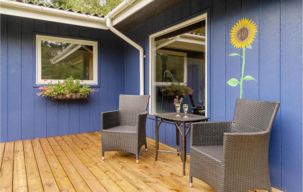 Amazing Home In Herning With 2 Bedrooms And Wifi photo 3