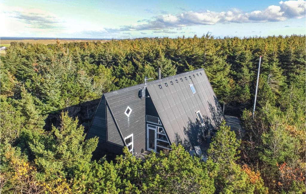 Stunning Home In Ulfborg With 3 Bedrooms And Wifi photo 2