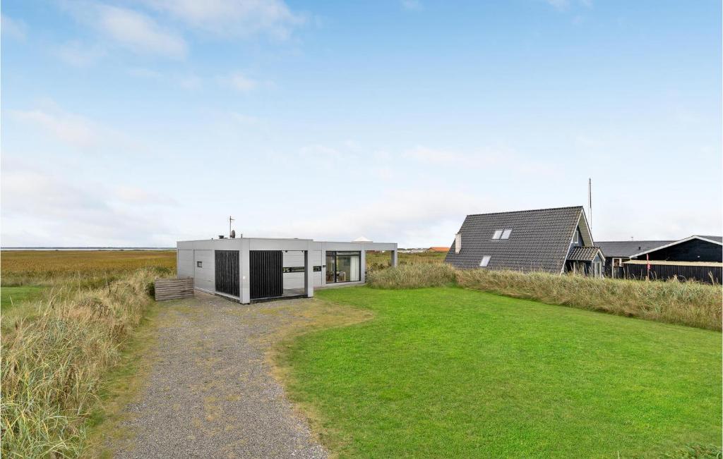 Stunning Home In Ulfborg With 2 Bedrooms And Wifi
