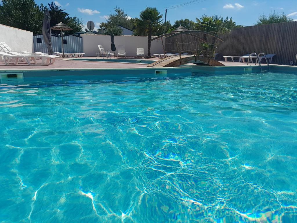Camping Le Transat photo 2